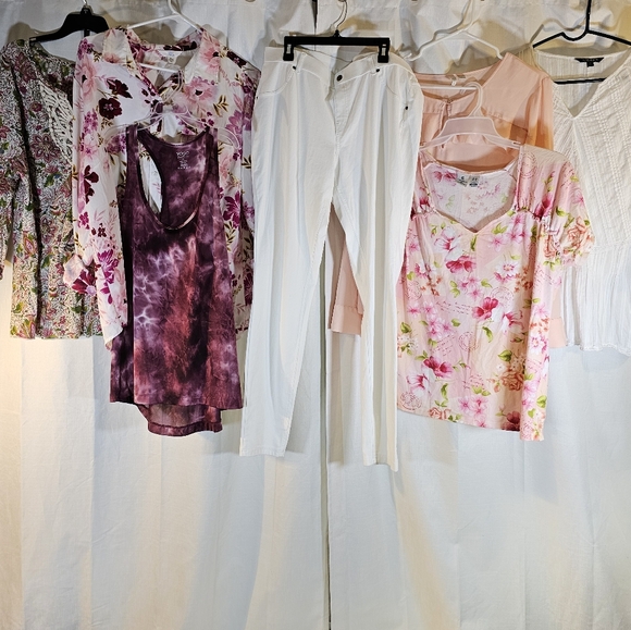 Ralph Lauren Tops - Mystery Box Ralph Lauren L